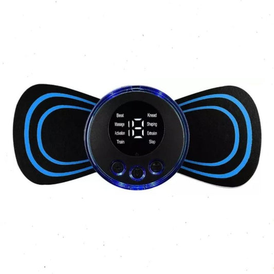 Masajeador cervical eléctrico