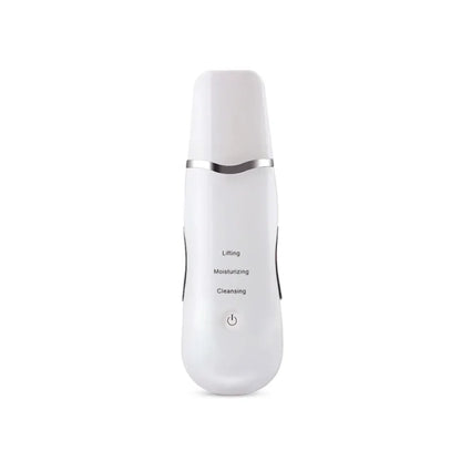 Limpiador Ultrasónico Facial