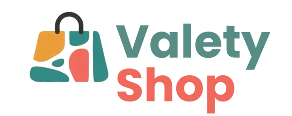 Valety Shop